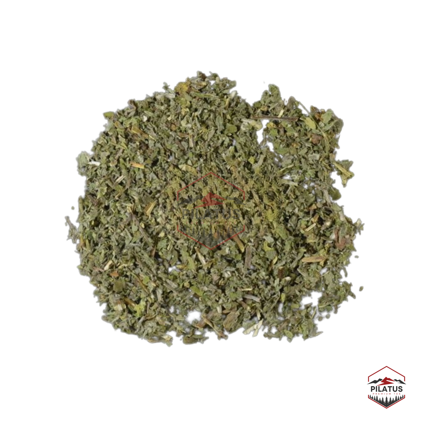 Apple Mint ORGANIC Cut