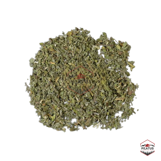Apple Mint ORGANIC Cut