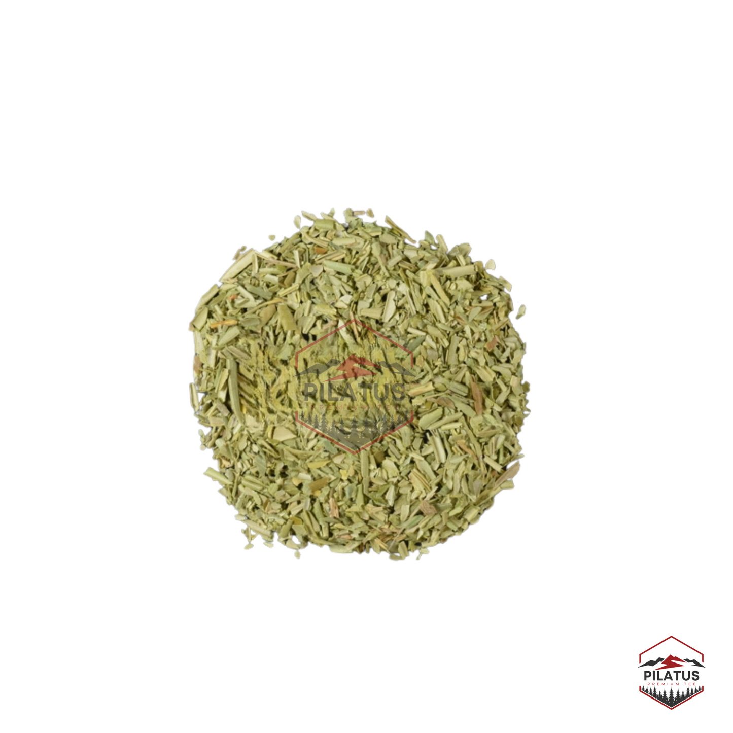 Olive Leaves ORGANIC Cut