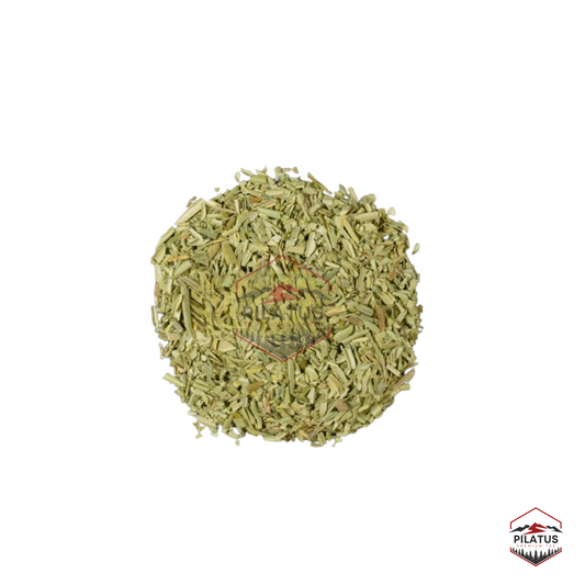 Olive Leaves ORGANIC Cut