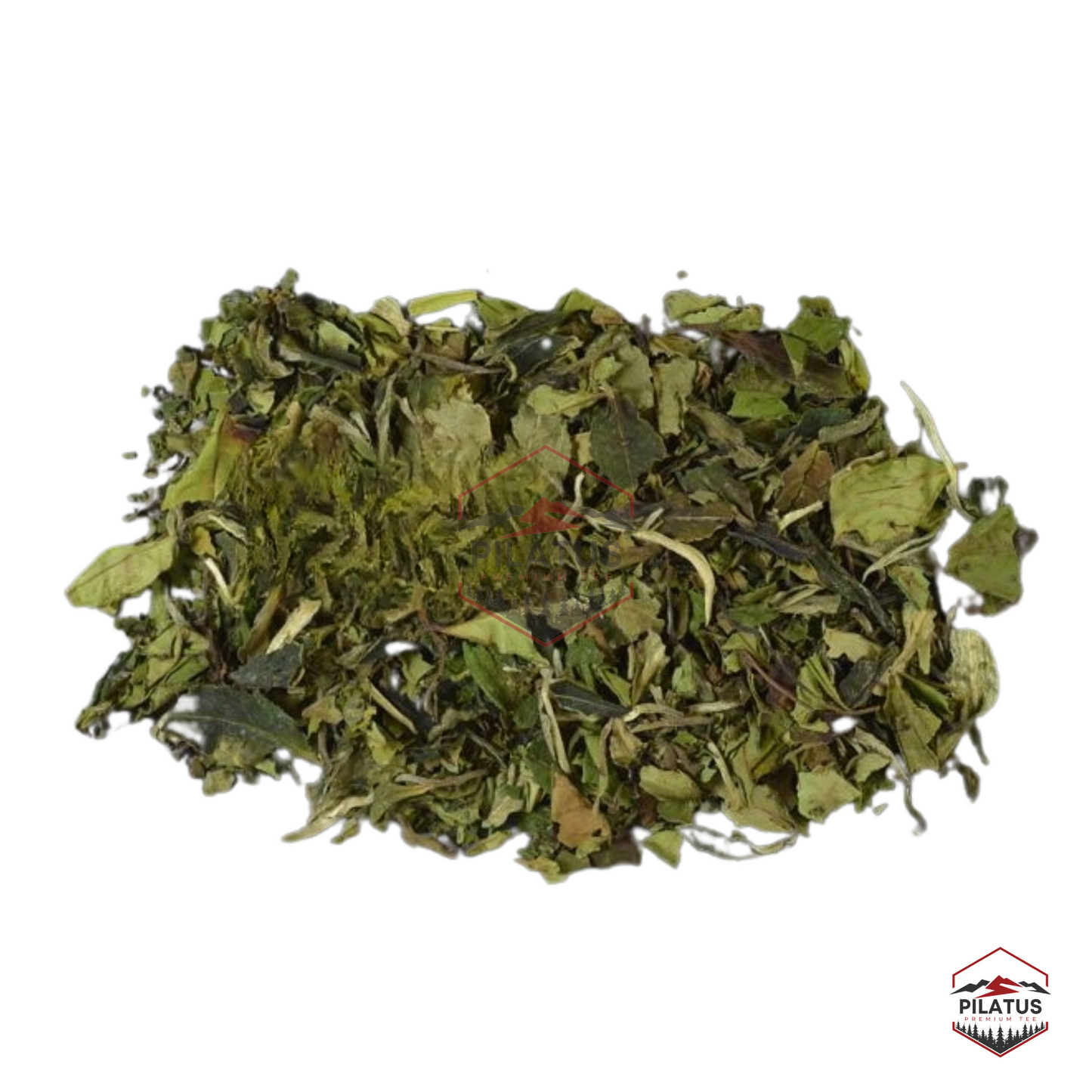 Pai Mu Tan ORGANIC White Tea
