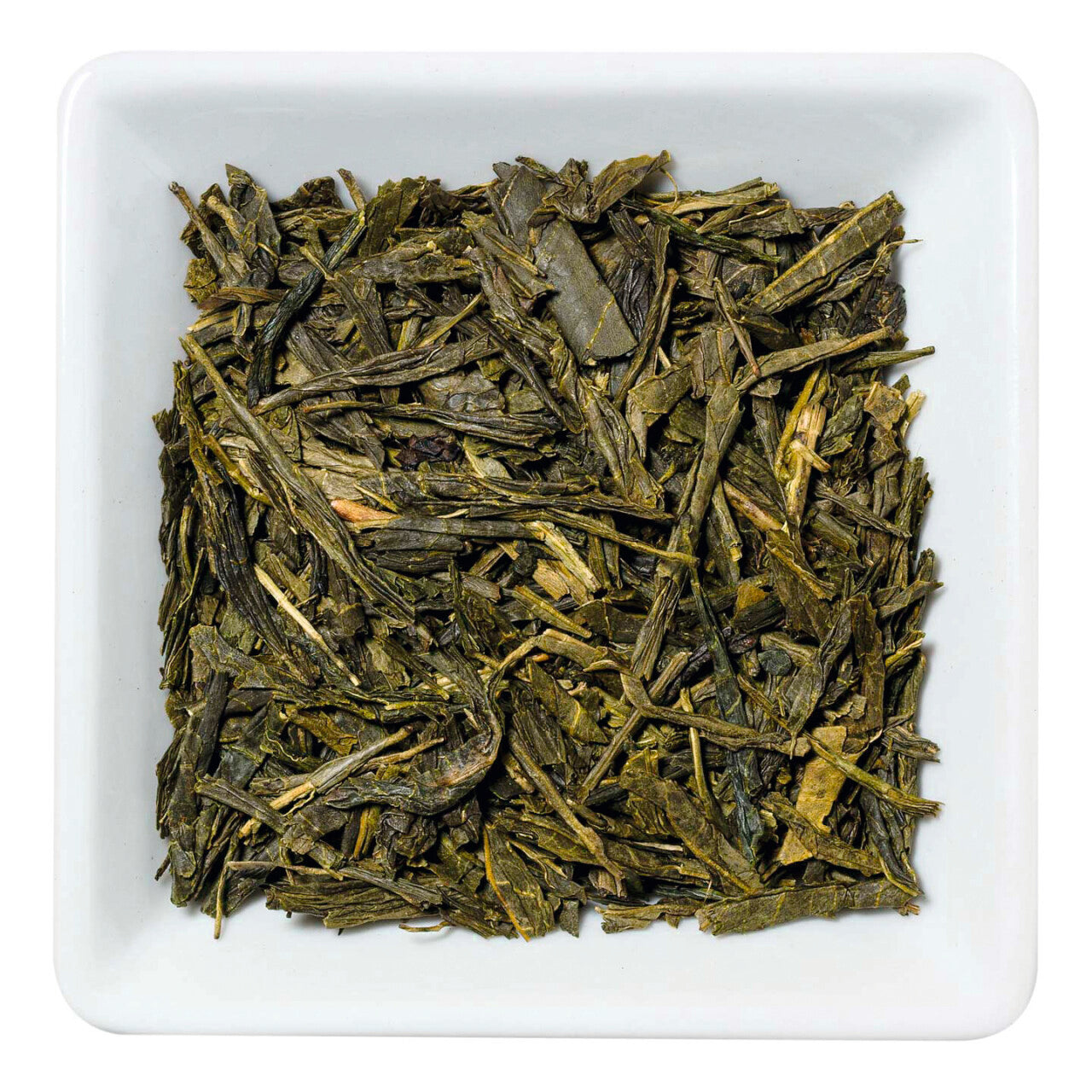 China Sencha Bio