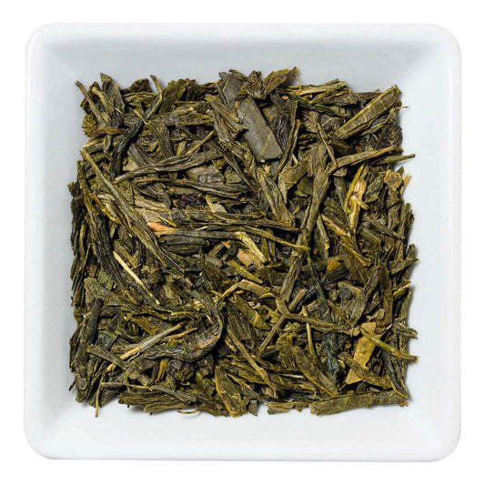 China Sencha Bio