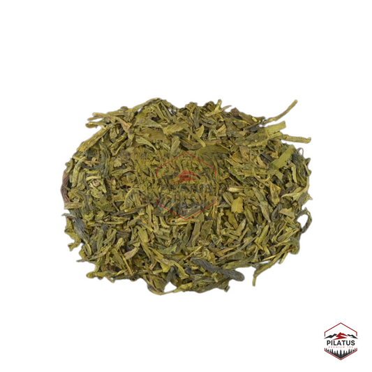 Dragon Well ORGANIC Green Tea