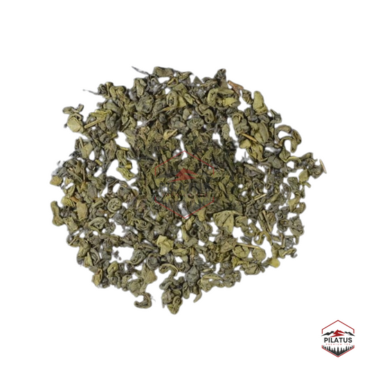 Gunpowder ORGANIC Green Tea