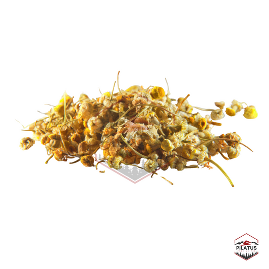 Egyptian Chamomile Flowers Organic Whole