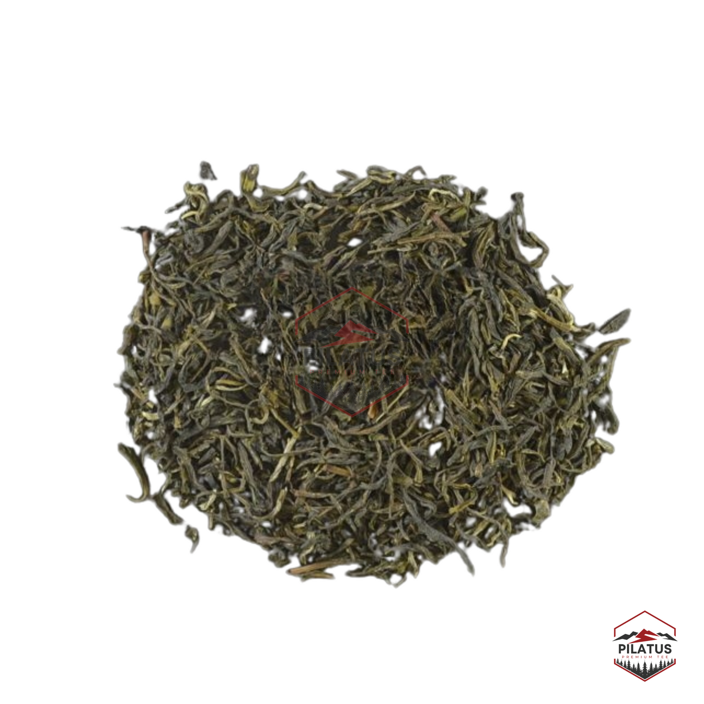 Green Pekoe ORGANIC Green Tea