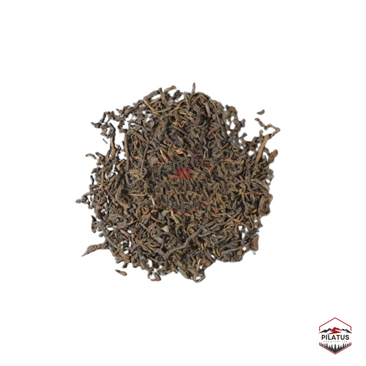 Pu-Erh Tea Yunnan ORGANIC