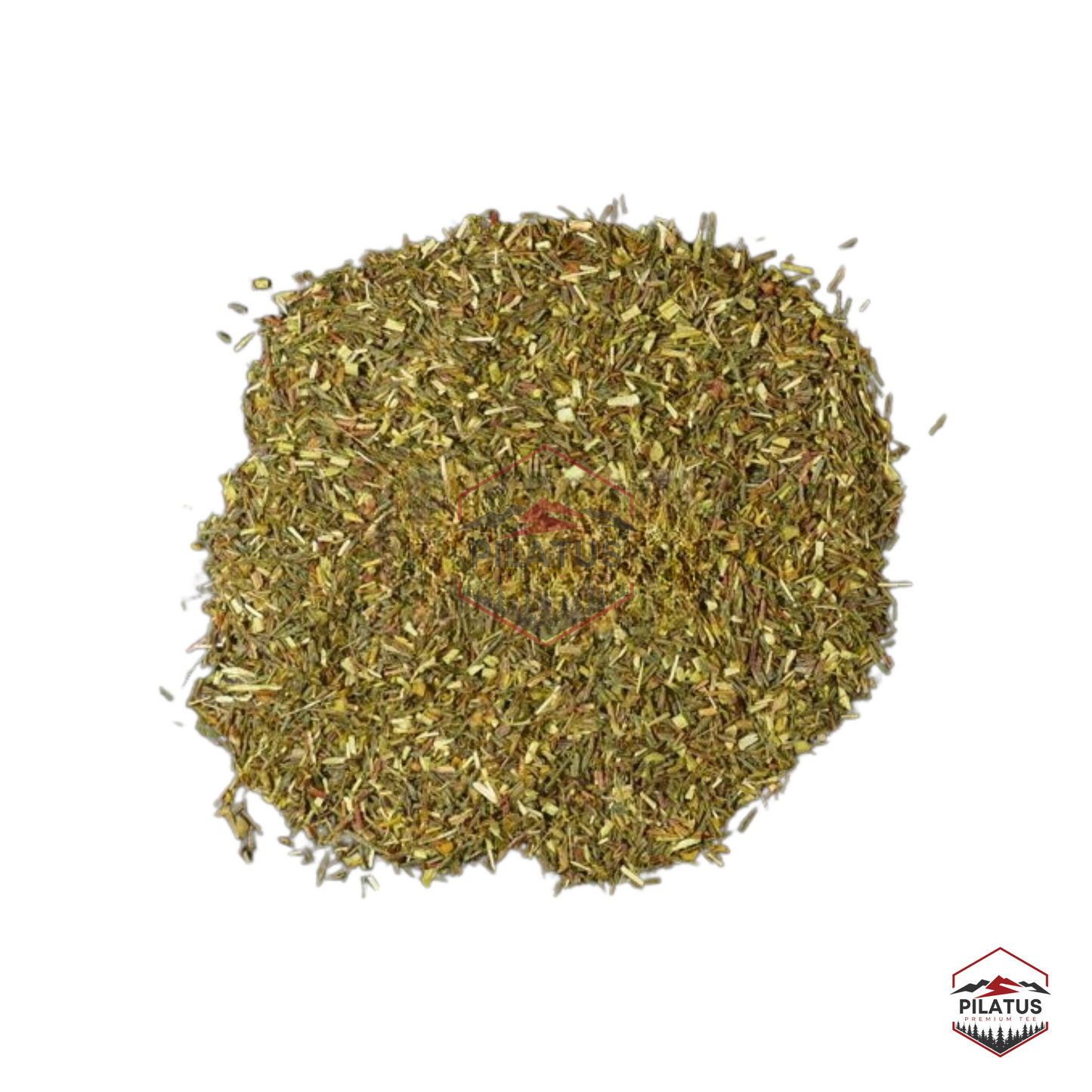 Rooibos natural green (unfermented) ORGANIC