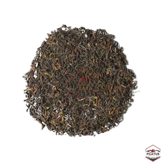 Darjeeling Black Tea ORGANIC