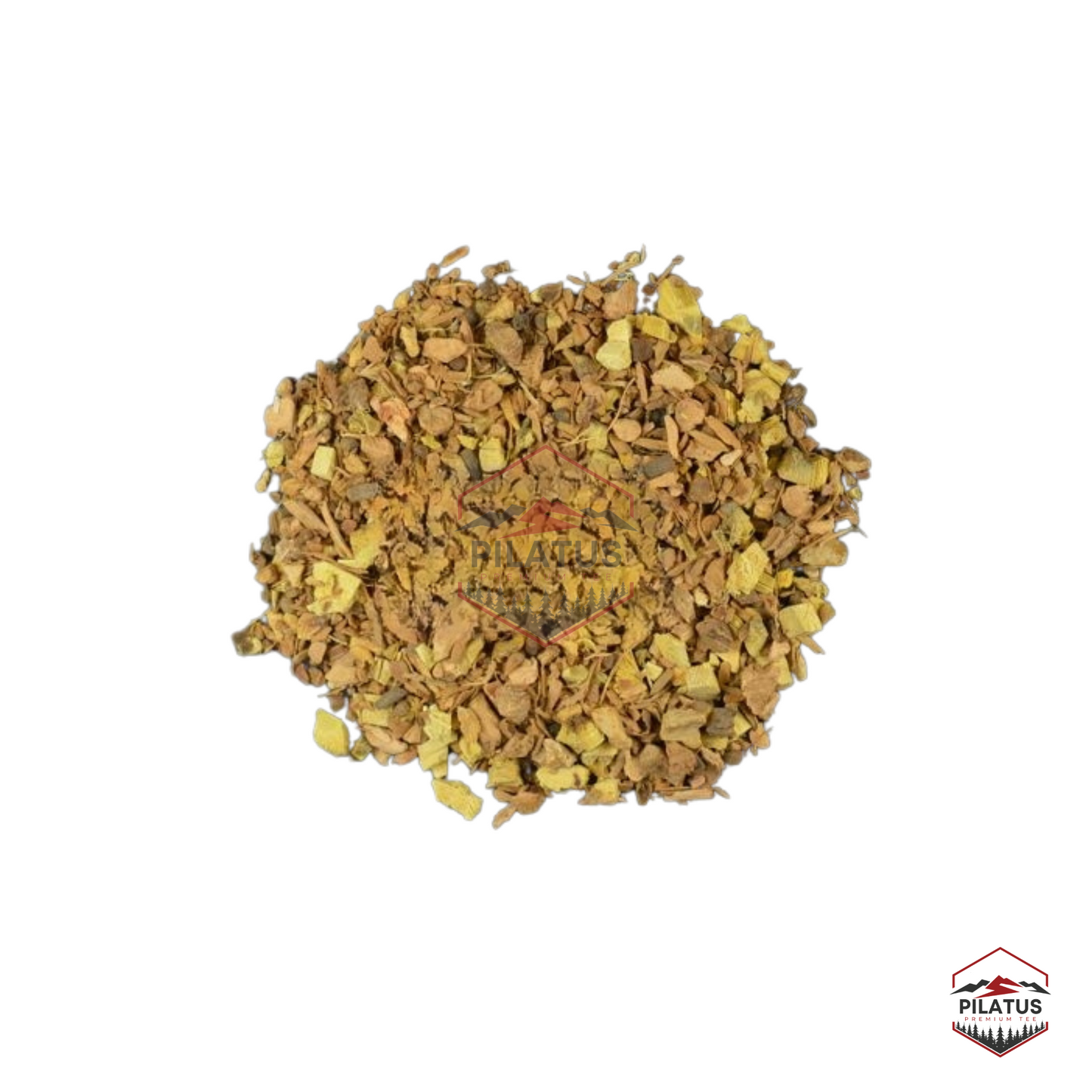 Vata Spice Herbal Tea Cut