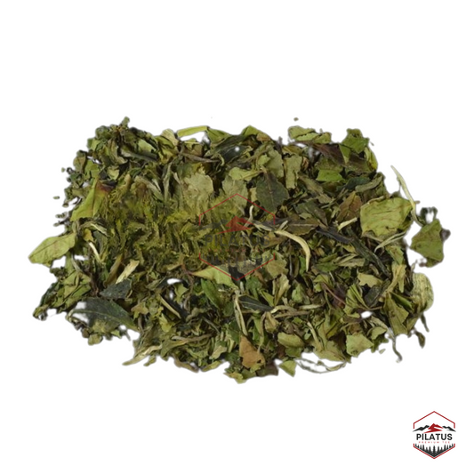 Pai Mu Tan ORGANIC White Tea 